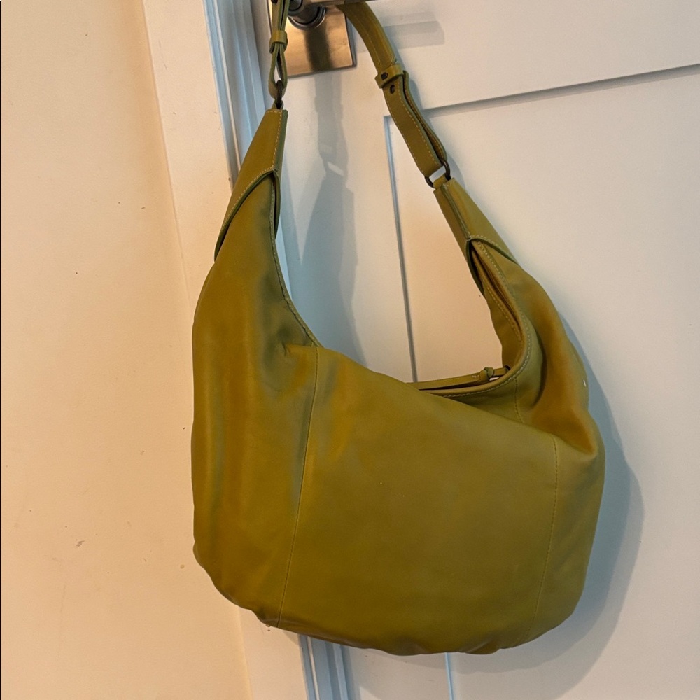 Leaf Green Hobo Bag Nordstrom’s